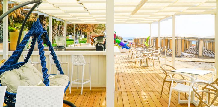 5* RAI PREMIUM TEKIROVA Kemerā, Turcijā - vienreizēja atpūta fantastiskā vidē! 36