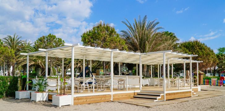 5* RAI PREMIUM TEKIROVA Kemerā, Turcijā - vienreizēja atpūta fantastiskā vidē! 37