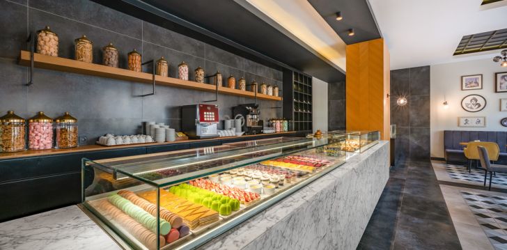 5* RAI PREMIUM TEKIROVA Kemerā, Turcijā - vienreizēja atpūta fantastiskā vidē! 41