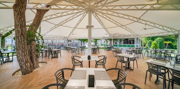 5* RAI PREMIUM TEKIROVA Kemerā, Turcijā - vienreizēja atpūta fantastiskā vidē! 45