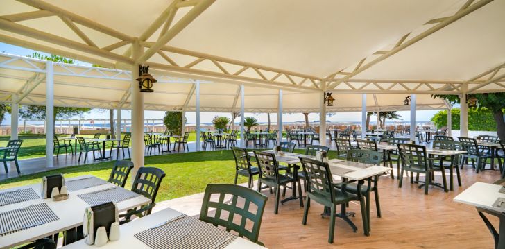 5* RAI PREMIUM TEKIROVA Kemerā, Turcijā - vienreizēja atpūta fantastiskā vidē! 46