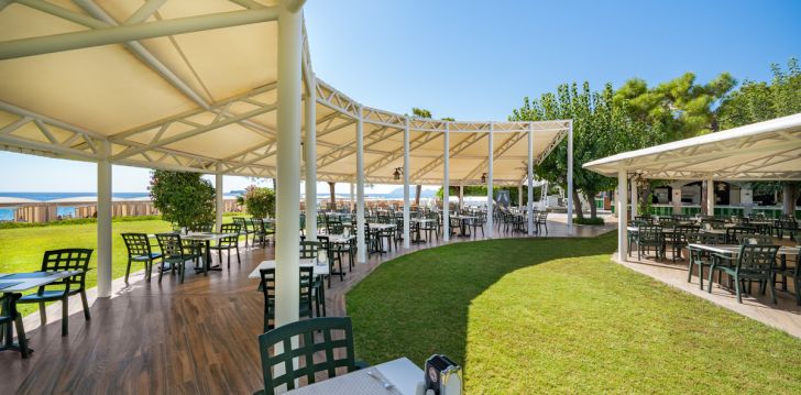 5* RAI PREMIUM TEKIROVA Kemerā, Turcijā - vienreizēja atpūta fantastiskā vidē! 47