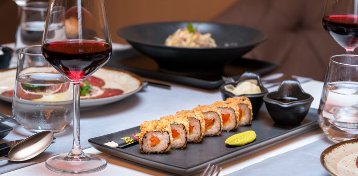5* RAI PREMIUM TEKIROVA Kemerā, Turcijā - vienreizēja atpūta fantastiskā vidē! 50