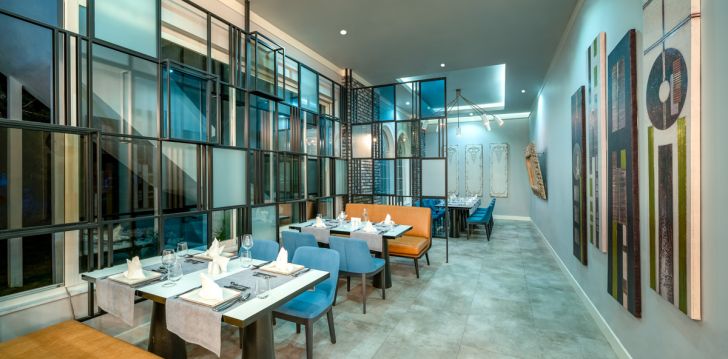 5* RAI PREMIUM TEKIROVA Kemerā, Turcijā - vienreizēja atpūta fantastiskā vidē! 52