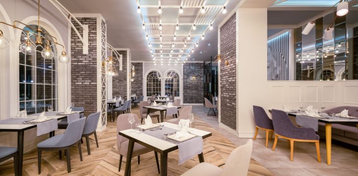 5* RAI PREMIUM TEKIROVA Kemerā, Turcijā - vienreizēja atpūta fantastiskā vidē! 53