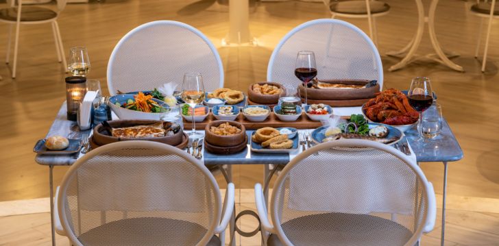 5* RAI PREMIUM TEKIROVA Kemerā, Turcijā - vienreizēja atpūta fantastiskā vidē! 58