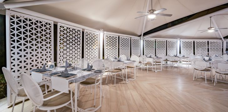 5* RAI PREMIUM TEKIROVA Kemerā, Turcijā - vienreizēja atpūta fantastiskā vidē! 60