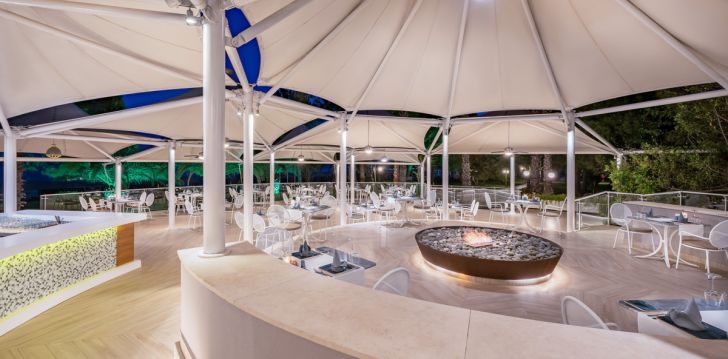 5* RAI PREMIUM TEKIROVA Kemerā, Turcijā - vienreizēja atpūta fantastiskā vidē! 62