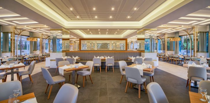 5* RAI PREMIUM TEKIROVA Kemerā, Turcijā - vienreizēja atpūta fantastiskā vidē! 65