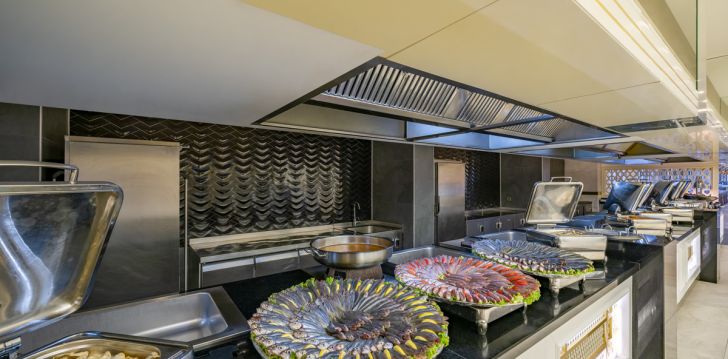 5* RAI PREMIUM TEKIROVA Kemerā, Turcijā - vienreizēja atpūta fantastiskā vidē! 71