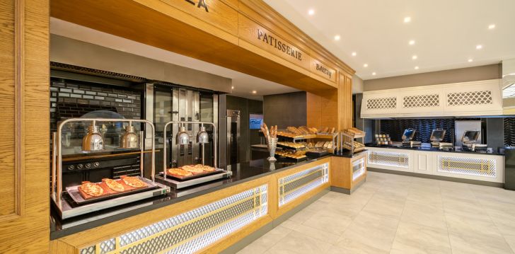 5* RAI PREMIUM TEKIROVA Kemerā, Turcijā - vienreizēja atpūta fantastiskā vidē! 72