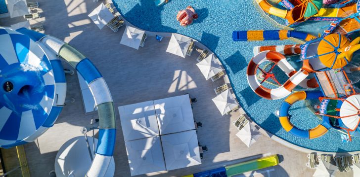 5* RAI PREMIUM TEKIROVA Kemerā, Turcijā - vienreizēja atpūta fantastiskā vidē! 87