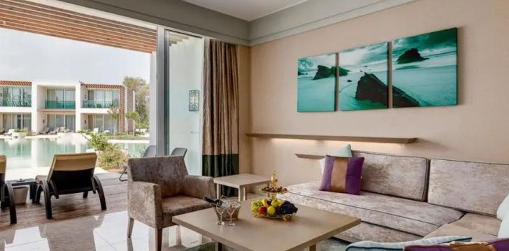 Luksusa atpūta 5* RIXOS PREMIUM TEKIROVA Kemerā, Turcijā! 16