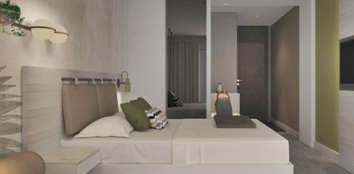 Laiska atpūta pieaugušajiem 4* SIDE SQUARE HOTEL Turcijā! 6