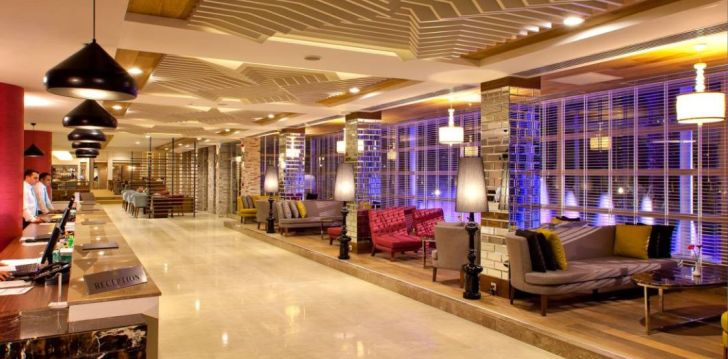Augstas klases atpūta ar privātu pludmali 4* GRAND PARK LARA viesnīcā Antālijā! 4