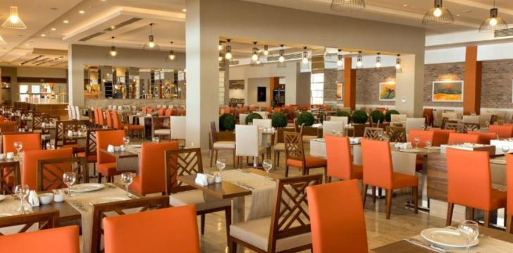 Augstas klases atpūta ar privātu pludmali 4* GRAND PARK LARA viesnīcā Antālijā! 19