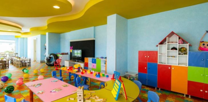 Augstas klases atpūta ar privātu pludmali 4* GRAND PARK LARA viesnīcā Antālijā! 29