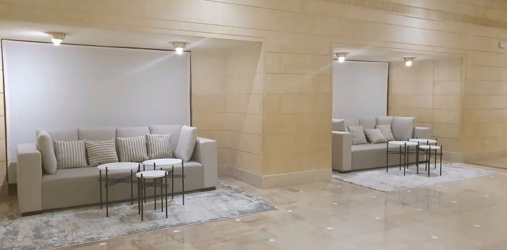 Atpūta Tunisijā – 5* viesnīcā GOLDEN YASMINE MEHARI HAMMAMET THALASSO & SPA! 5