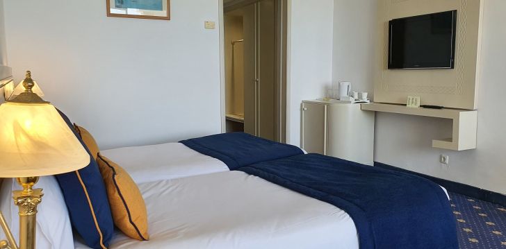 Atpūta Tunisijā – 5* viesnīcā GOLDEN YASMINE MEHARI HAMMAMET THALASSO & SPA! 14