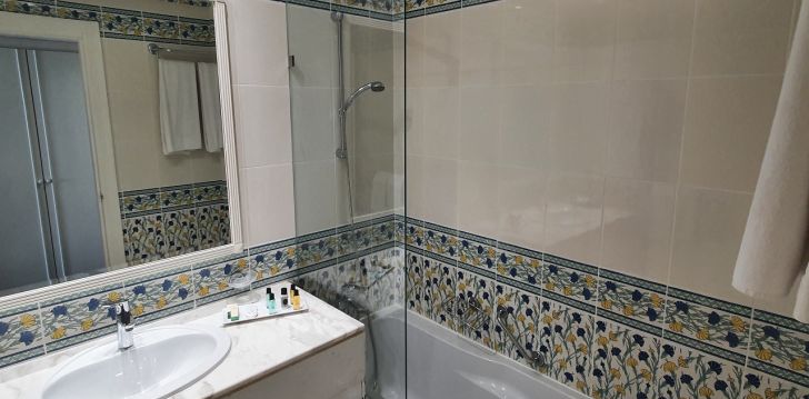 Atpūta Tunisijā – 5* viesnīcā GOLDEN YASMINE MEHARI HAMMAMET THALASSO & SPA! 16