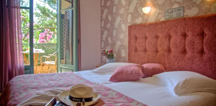 Ģimenes brīvdienas 4* SOLIMAR RUBY viesnīca Hersonisā! 12