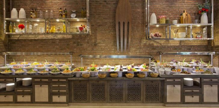 Ģimenes brīvdienas Turcijā 5* IC HOTEL GREEN PALACE! 19
