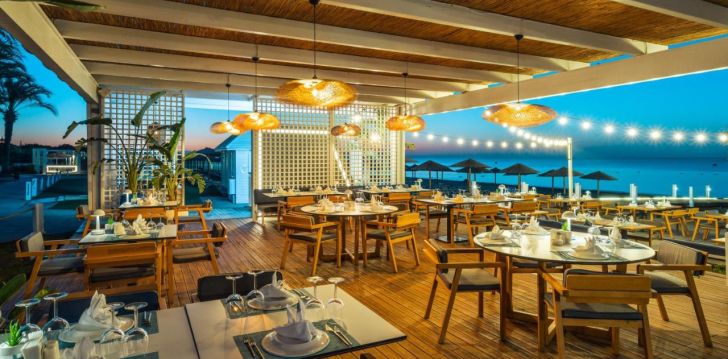 Ģimenes brīvdienas Turcijā 5* IC HOTEL GREEN PALACE! 23