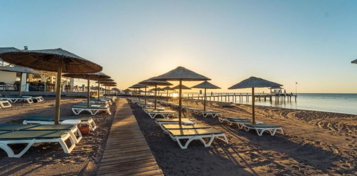 Ģimenes brīvdienas Turcijā 5* IC HOTEL GREEN PALACE! 35