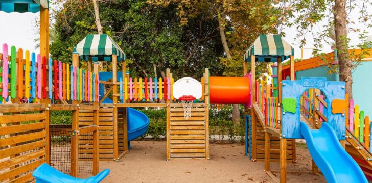 Ģimenes brīvdienas Turcijā 5* IC HOTEL GREEN PALACE! 25