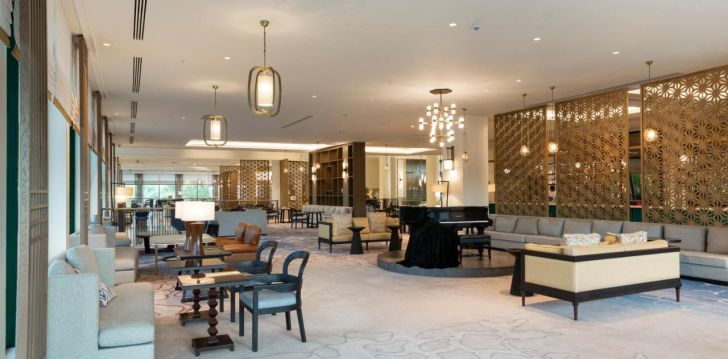 Ģimenes brīvdienas Turcijā 5* IC HOTEL GREEN PALACE! 27