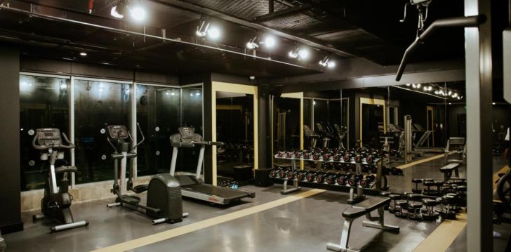 Ģimenes brīvdienas Turcijā 5* IC HOTEL GREEN PALACE! 33