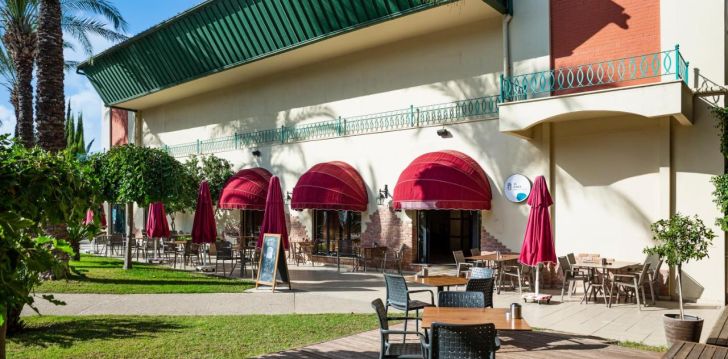 Ģimenes brīvdienas Turcijā 5* IC HOTEL GREEN PALACE! 34