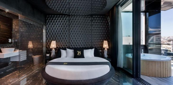 Atpūta tikai pieaugušajiem lieliskajā 4* HUGO BOUTIQUE Maltā! 16