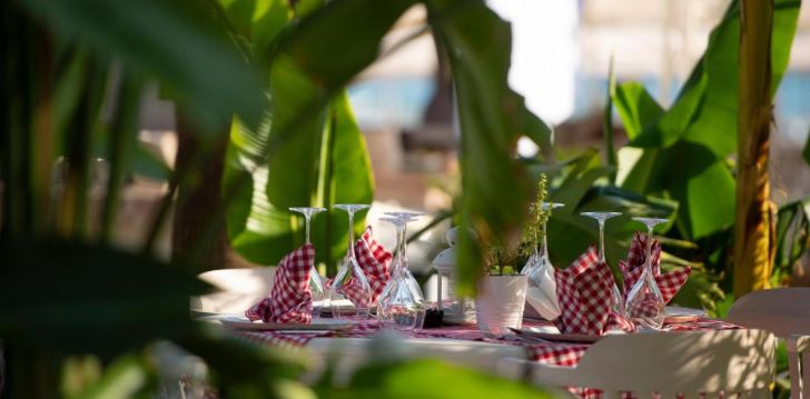 Dodieties atvaļinājumā 5* MIRAMARE BEACH kūrortviesnīcā Sidē, Turcijā! 5