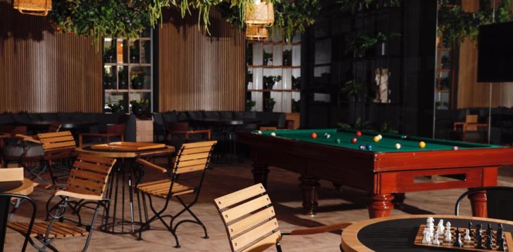 Dodieties atvaļinājumā 5* MIRAMARE BEACH kūrortviesnīcā Sidē, Turcijā! 21