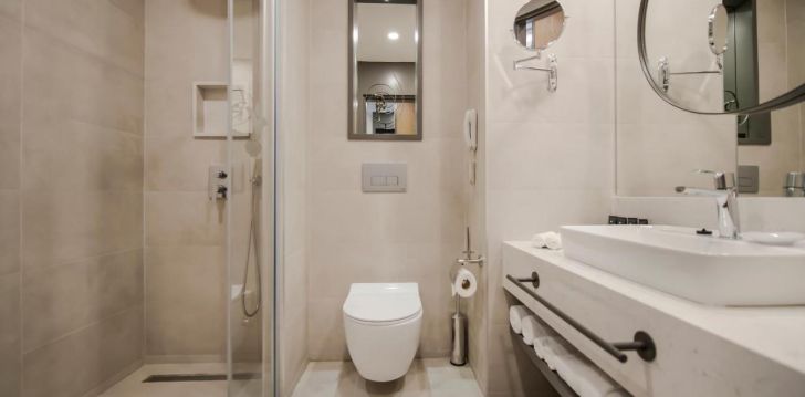Dodieties atvaļinājumā 5* MIRAMARE BEACH kūrortviesnīcā Sidē, Turcijā! 26