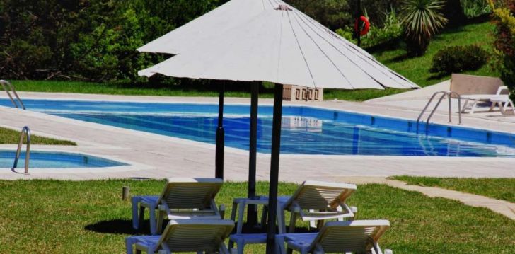 REBECCA'S VILLAGE 3* - mierpilna atpūta skaistā vietā Korfu salā, Grieķijā! 4