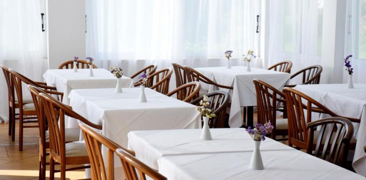 REBECCA'S VILLAGE 3* - mierpilna atpūta skaistā vietā Korfu salā, Grieķijā! 6