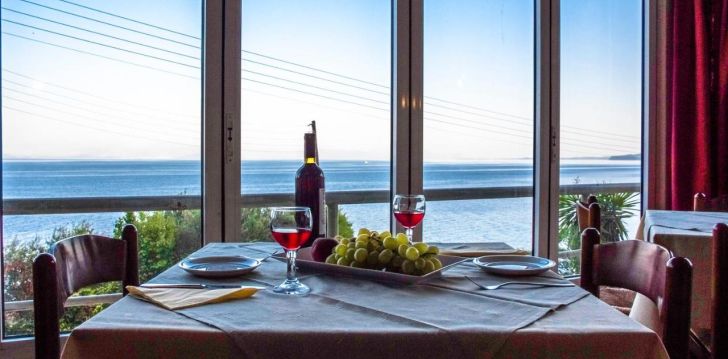 Atpūta Grieķijā – 3* viesnīcā CANVAS BY MITSIS BELVEDERE (ex. BELVEDERE)! 12
