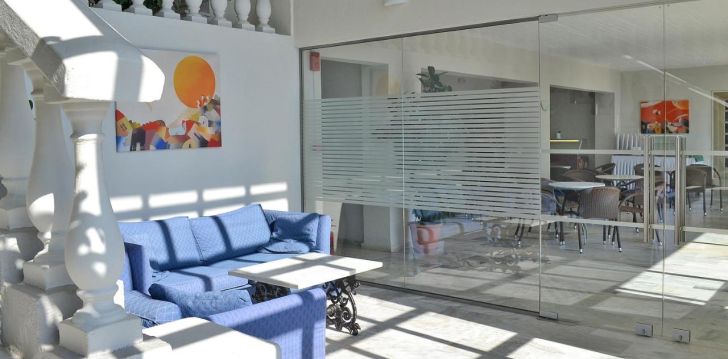 Atpūta Grieķijā – 3* viesnīcā CANVAS BY MITSIS BELVEDERE (ex. BELVEDERE)! 16