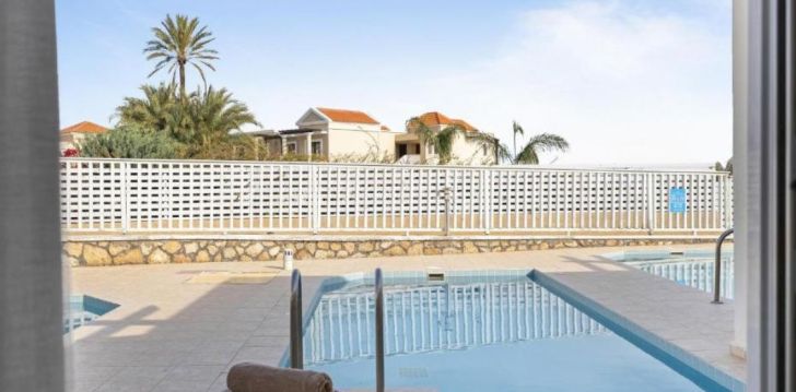 KIOTARI MIRALUNA RESORT 4* - laiska atpūta pie jūras Rodas salā, Grieķijā! 18