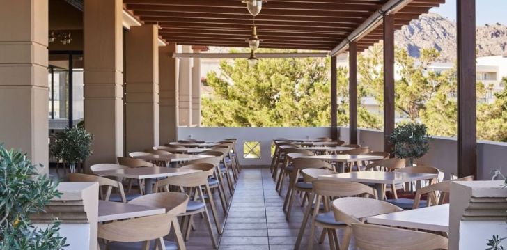 KIOTARI MIRALUNA RESORT 4* - laiska atpūta pie jūras Rodas salā, Grieķijā! 3