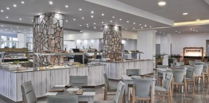 KIOTARI MIRALUNA RESORT 4* - laiska atpūta pie jūras Rodas salā, Grieķijā! 6