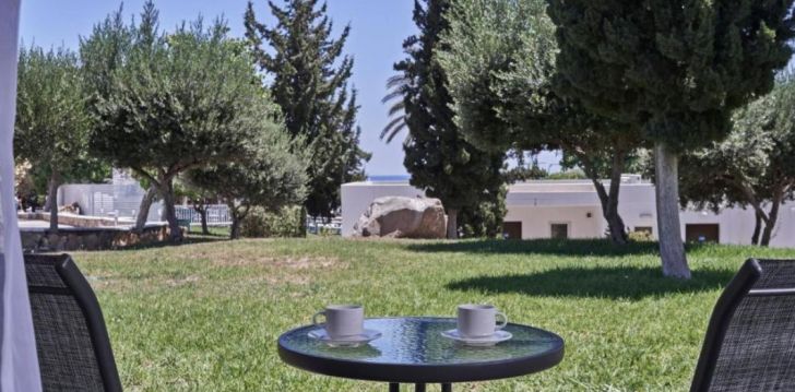 KIOTARI MIRALUNA RESORT 4* - laiska atpūta pie jūras Rodas salā, Grieķijā! 19