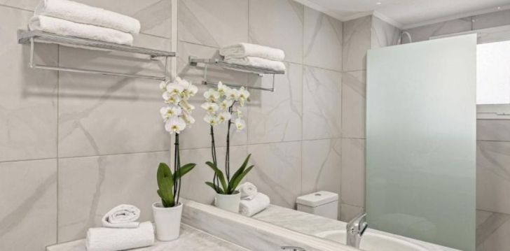 KIOTARI MIRALUNA RESORT 4* - laiska atpūta pie jūras Rodas salā, Grieķijā! 21
