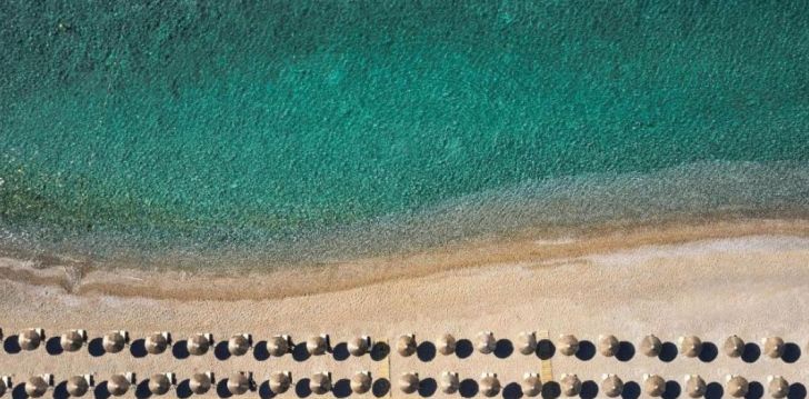 KIOTARI MIRALUNA RESORT 4* - laiska atpūta pie jūras Rodas salā, Grieķijā! 25