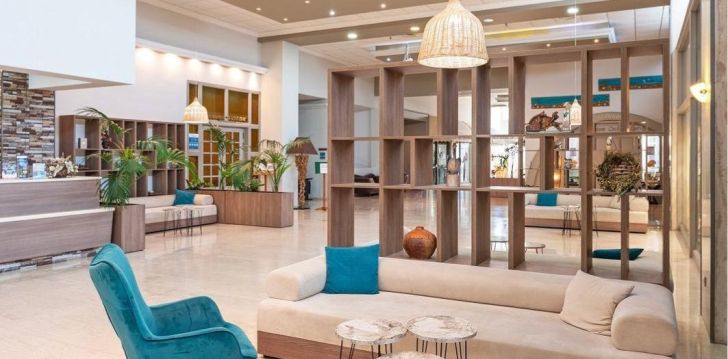 IRENE PALACE BEACH RESORT 4* - lieliska atpūta ar slidkalniņiem pie jūras Rodas salā, Grieķijā! 6