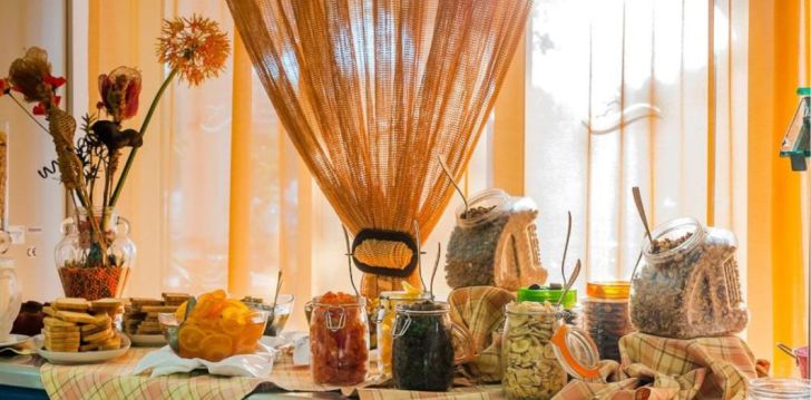 IRENE PALACE BEACH RESORT 4* - lieliska atpūta ar slidkalniņiem pie jūras Rodas salā, Grieķijā! 8