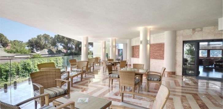Iegrimstiet atpūtā 5* PALOMA SENCIA kūrortviesnīcā Belekā, Turcijā! 9