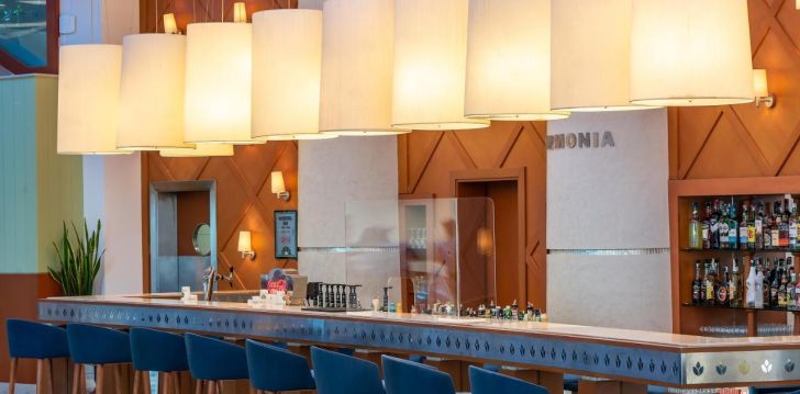 Iegrimstiet atpūtā 5* PALOMA SENCIA kūrortviesnīcā Belekā, Turcijā! 12